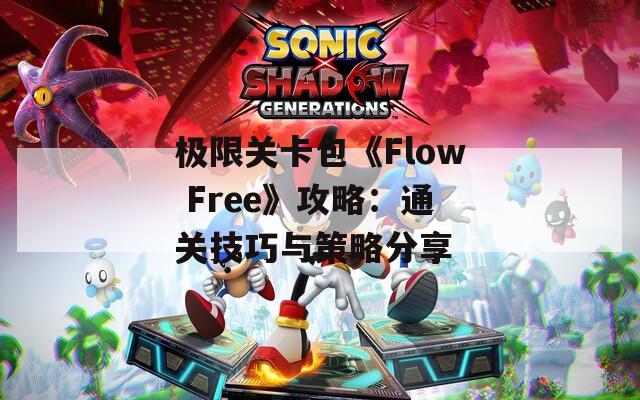 极限关卡包《Flow Free》攻略：通关技巧与策略分享