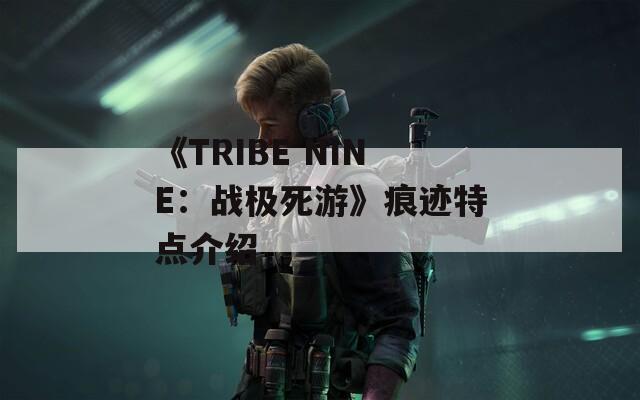 《TRIBE NINE：战极死游》痕迹特点介绍