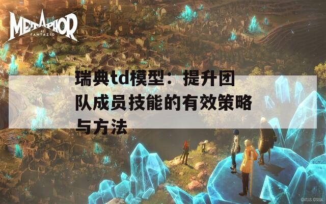 瑞典td模型：提升团队成员技能的有效策略与方法